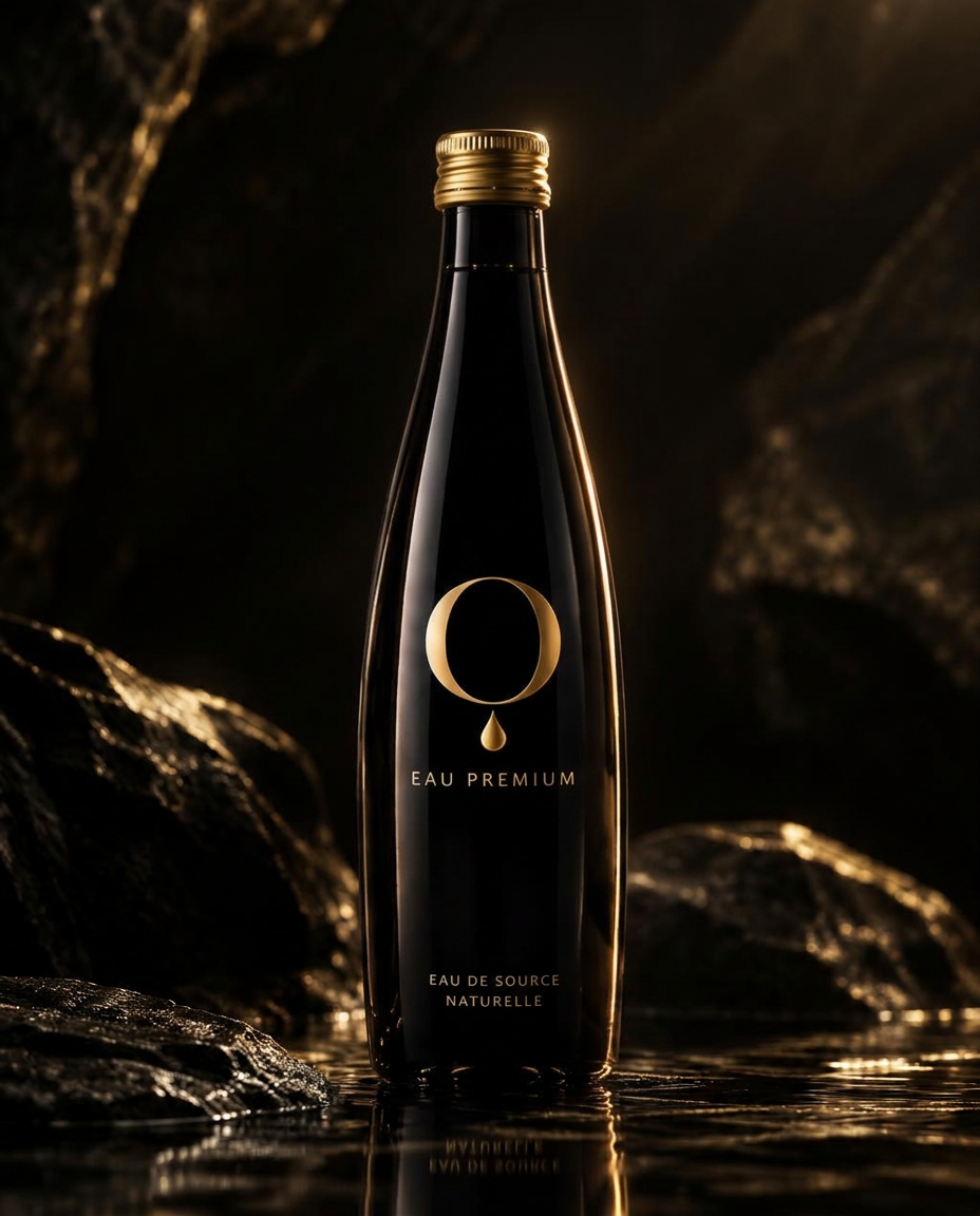O Premium Sparkling