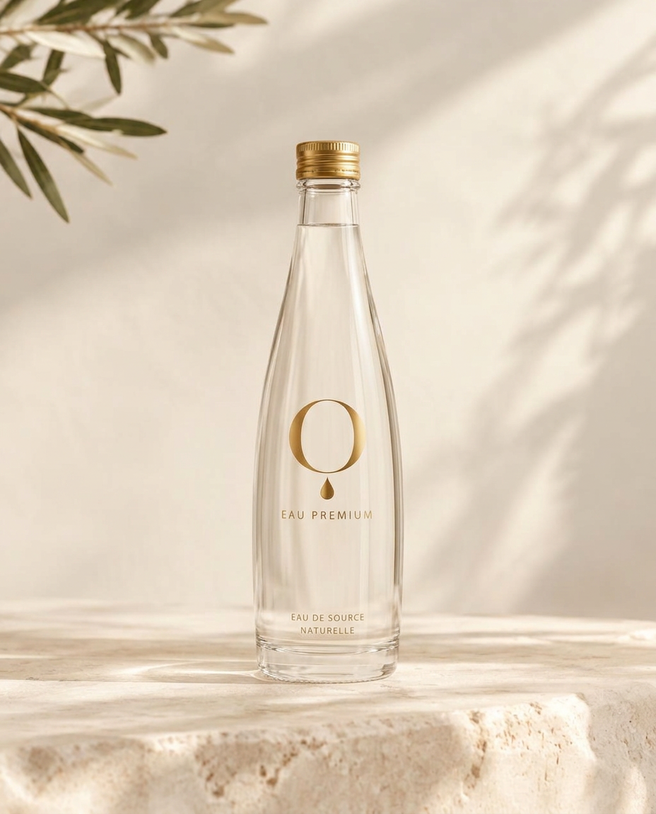 O Premium Still
